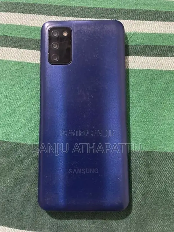 Samsung Galaxy A03s (Used)