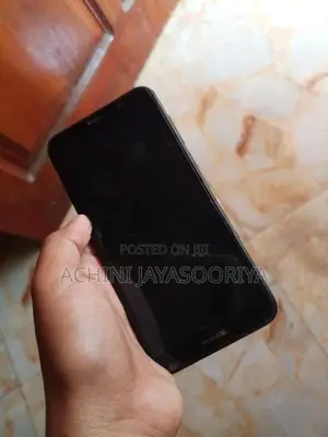 Huawei Y5 Lite Black (Used)