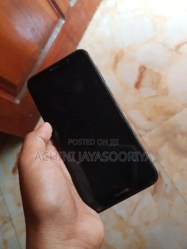Huawei Y5 Lite Black (Used)