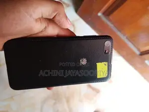 Huawei Y5 Lite Black (Used)
