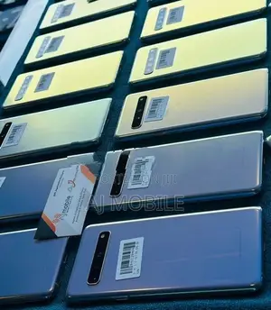Samsung Galaxy S10 5G (Used)