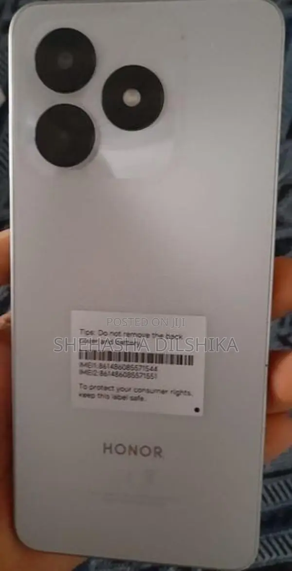 Honor X5 Plus (Used)