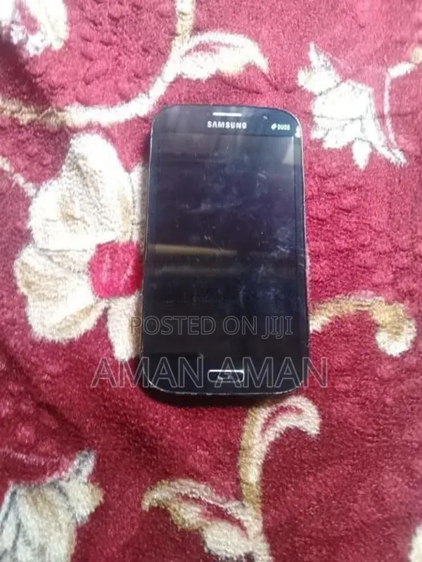 Samsung Galaxy A01 (Used)