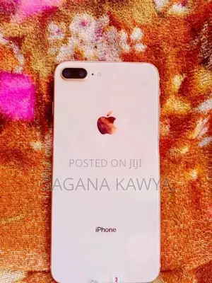 Apple iPhone 8 Plus (Used)