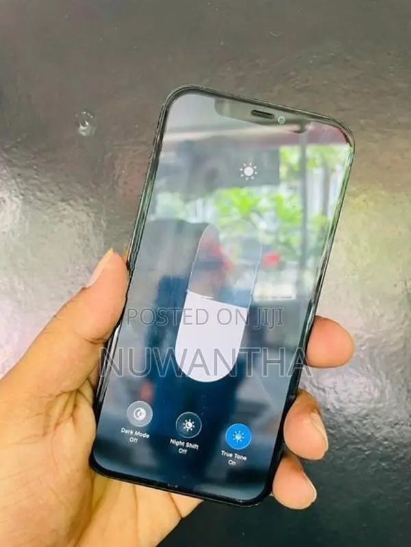 Apple iPhone 12 Pro (Used)