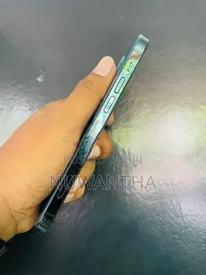 Apple iPhone 12 Pro (Used)