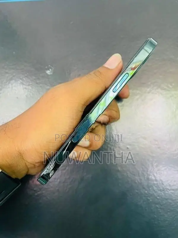Apple iPhone 12 Pro (Used)