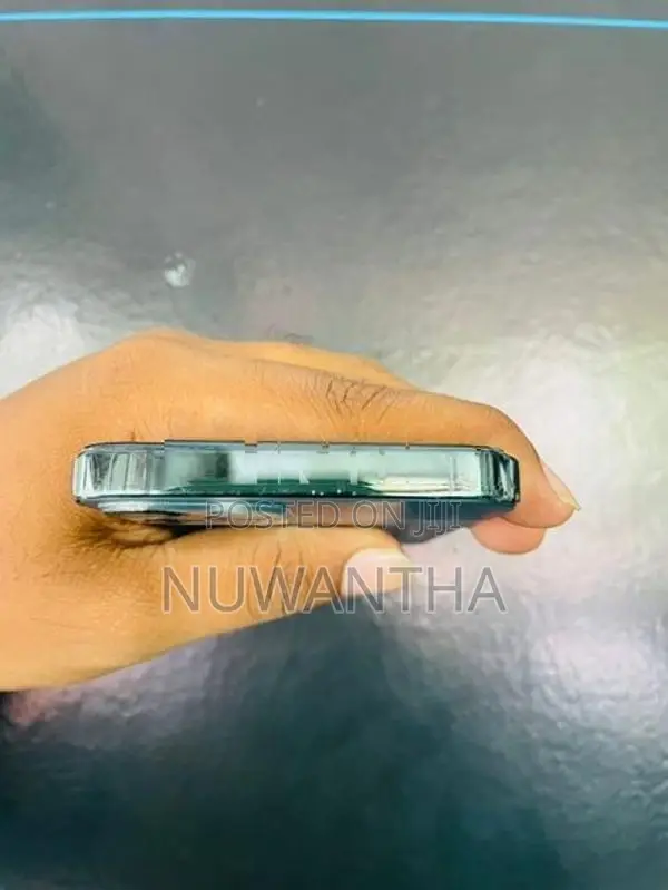 Apple iPhone 12 Pro (Used)