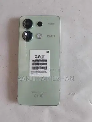 Xiaomi Redmi Note 13 (Used)