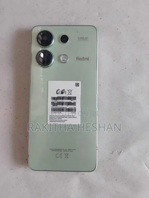 Xiaomi Redmi Note 13 (Used)