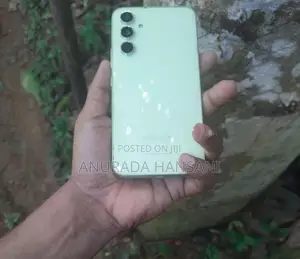 Galaxy A54