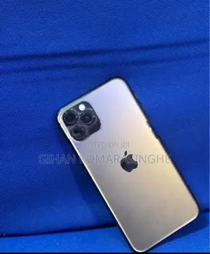 Apple iPhone 11 Pro 256Gb (Used)