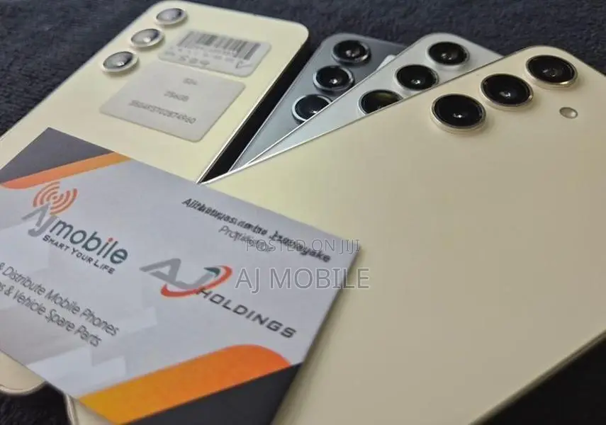Samsung Galaxy S24 256GB (Used)