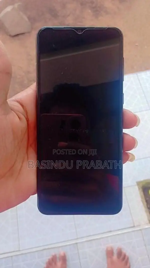 Samsung Galaxy A04 (Used)