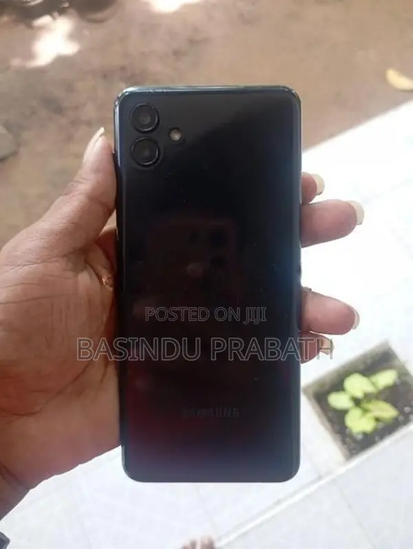 Samsung Galaxy A04 (Used)