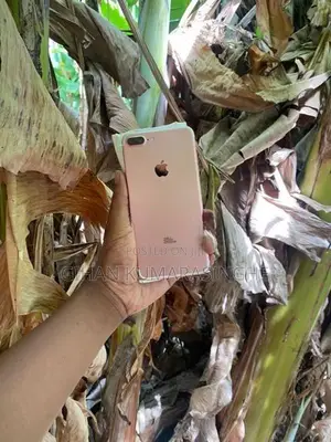 Apple iPhone 7 Plus 128Gb (Used)