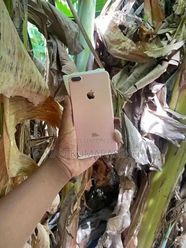 Apple iPhone 7 Plus 128Gb (Used)