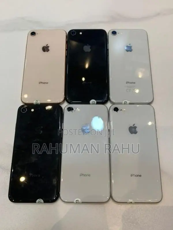Apple iPhone 8 64GB (Used)