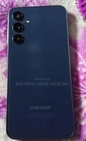 Samsung Galaxy A25 128GB (Used)