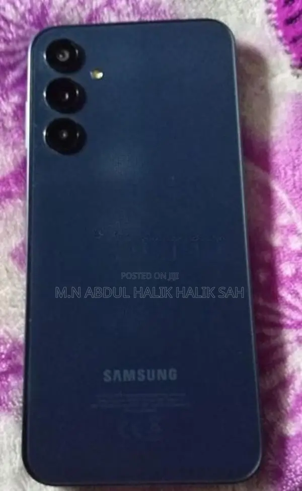 Samsung Galaxy A25 128GB (Used)