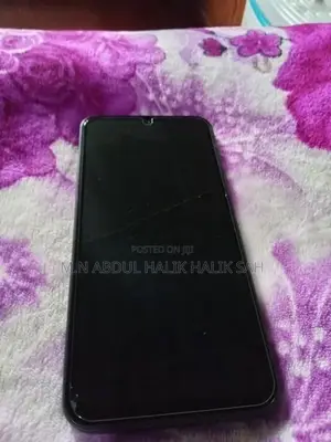Samsung Galaxy A25 128GB (Used)