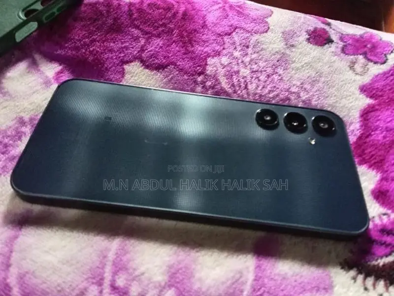 Samsung Galaxy A25 128GB (Used)