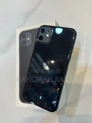 Apple iPhone 11 128GB (Used)
