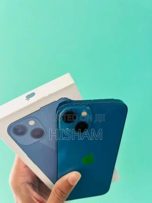 Apple iPhone 13 128GB (Used)
