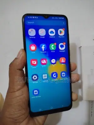 Samsung Galaxy A04 (Used)