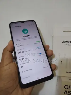 Samsung Galaxy A04 (Used)