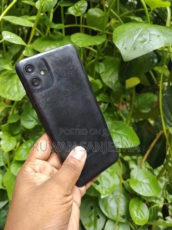 Samsung Galaxy A04 (Used)