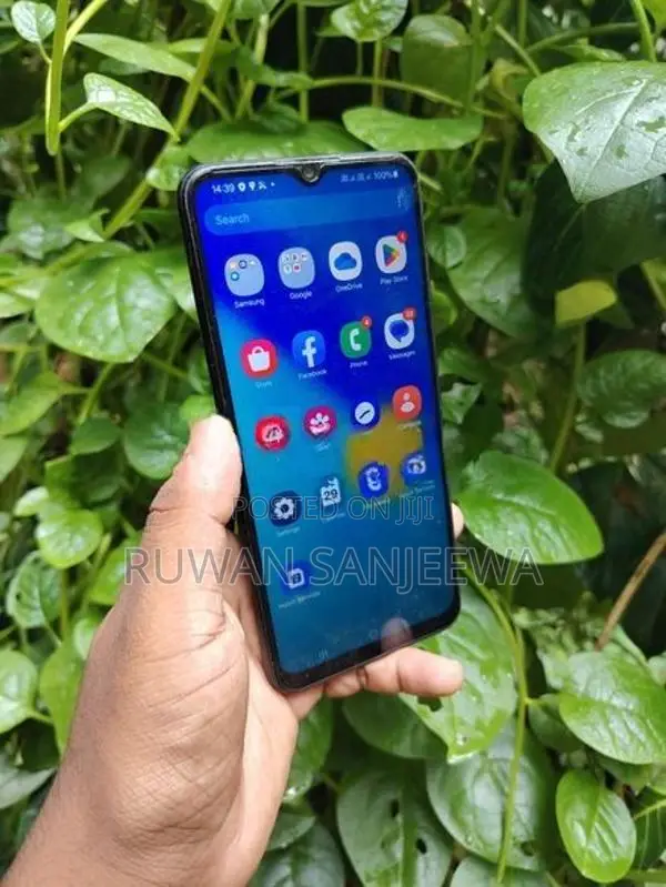 Samsung Galaxy A04 (Used)