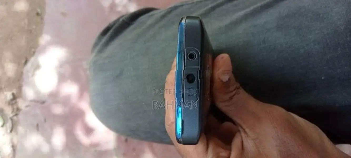 Nokia C3 (Used)