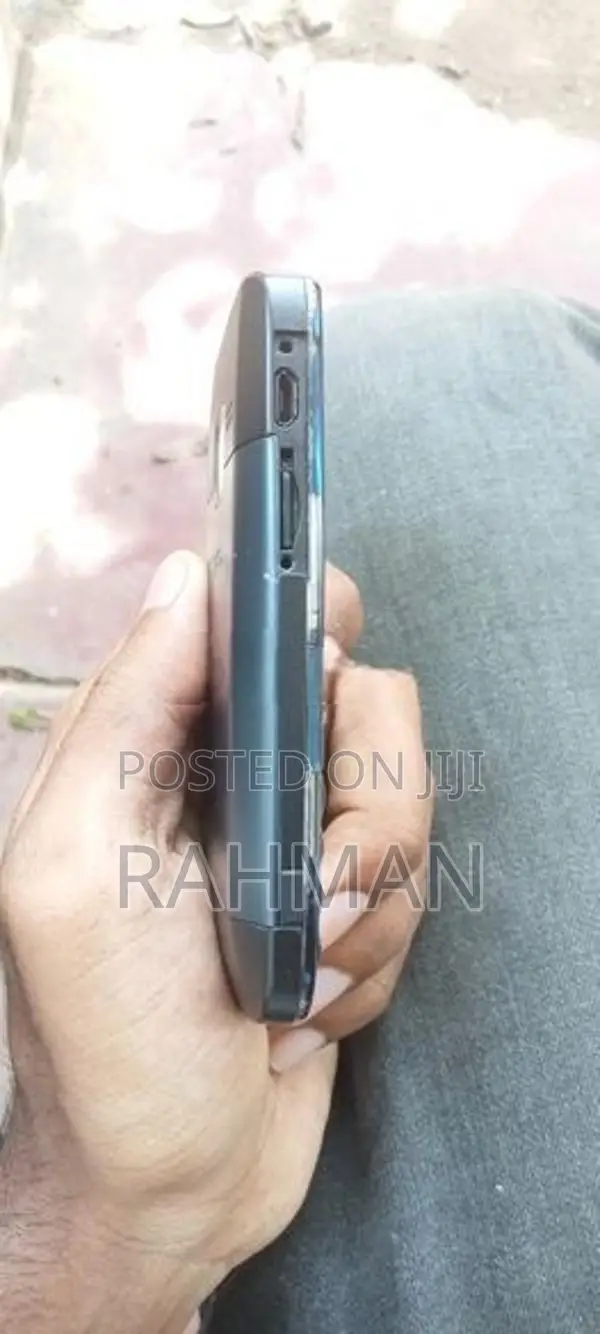 Nokia C3 (Used)