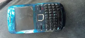 Nokia C3 (Used)