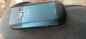 Nokia C3 (Used)