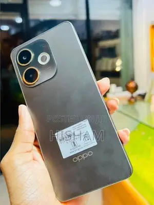 Oppo A5 PRO 128GB (Used)