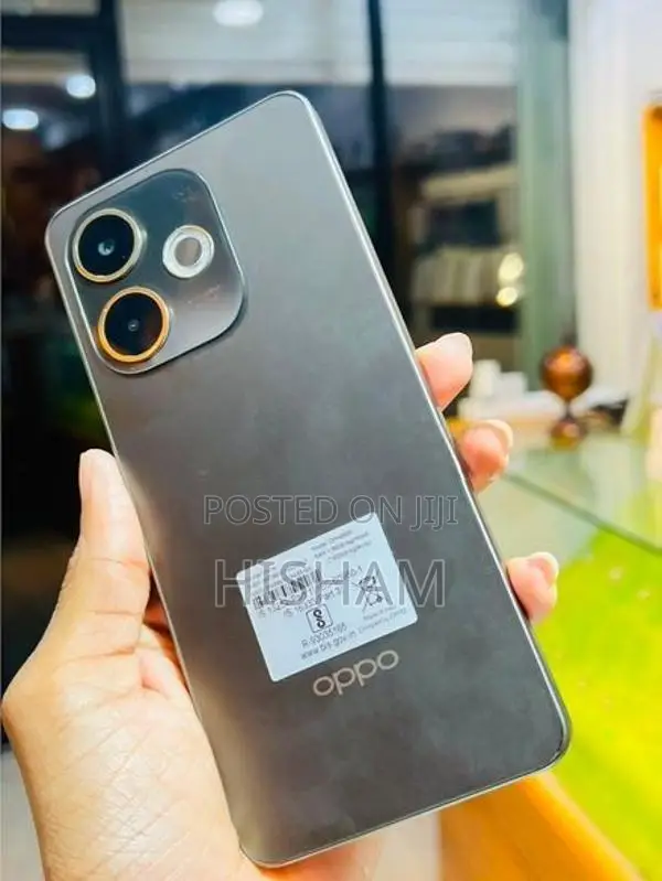 Oppo A5 PRO 128GB (Used)