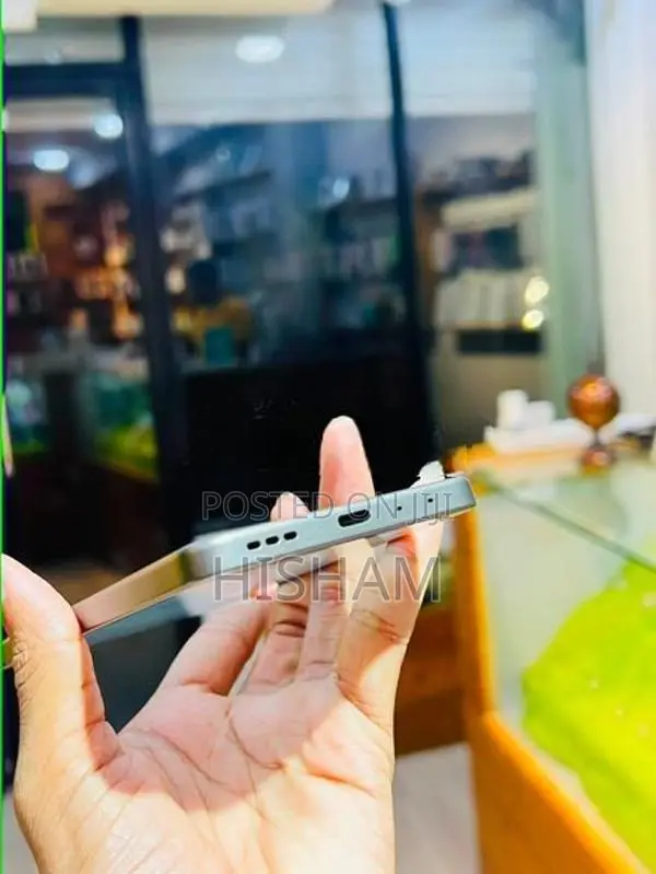 Oppo A5 PRO 128GB (Used)