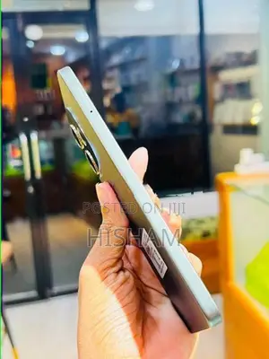 Oppo A5 PRO 128GB (Used)