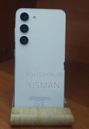Samsung Galaxy S23 (Used)