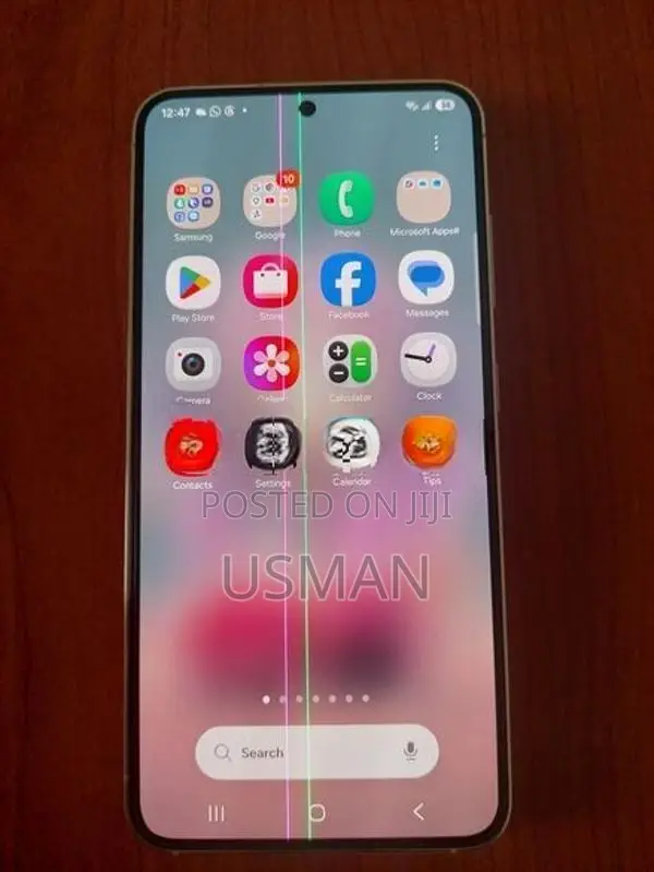 Samsung Galaxy S23 (Used)