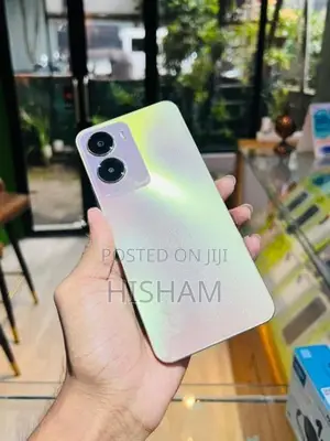 Vivo T2 X 128GB (Used)