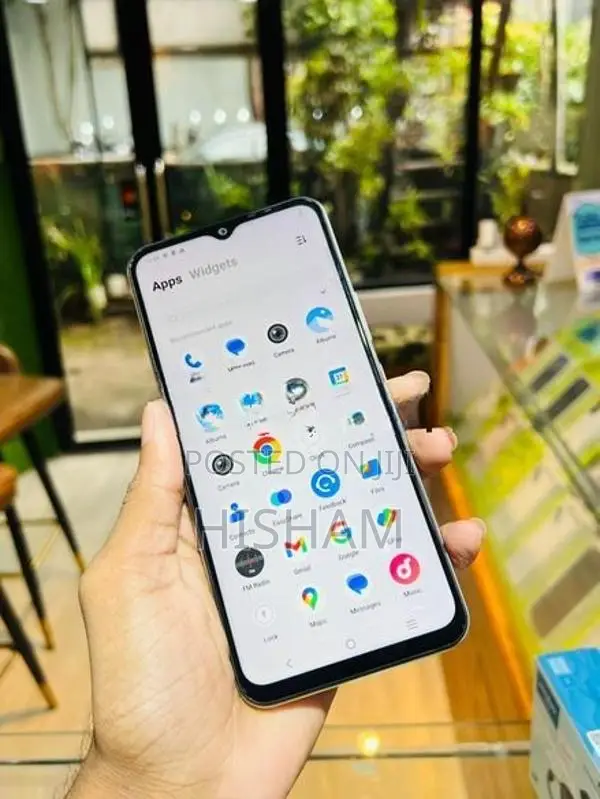 Vivo T2 X 128GB (Used)