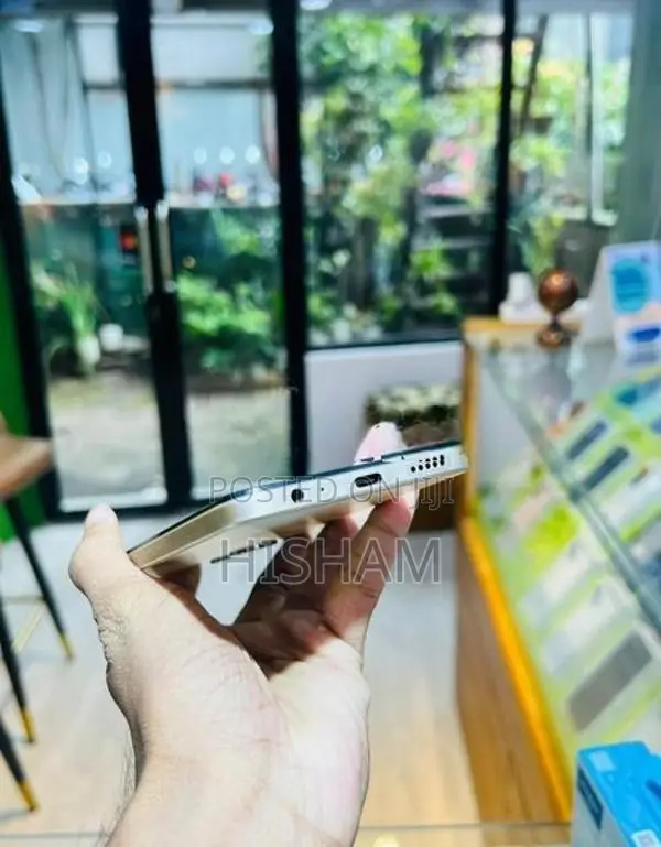Vivo T2 X 128GB (Used)