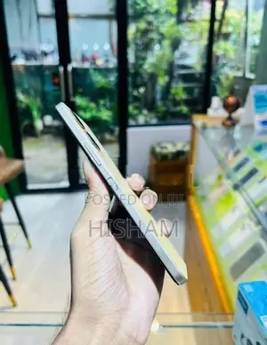 Vivo T2 X 128GB (Used)