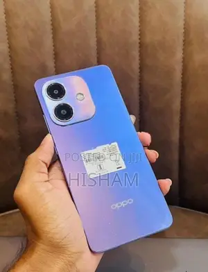 Oppo A3 X 64GB (Used)