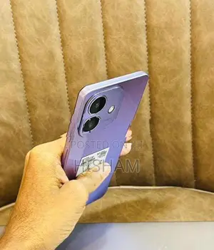 Oppo A3 X 64GB (Used)