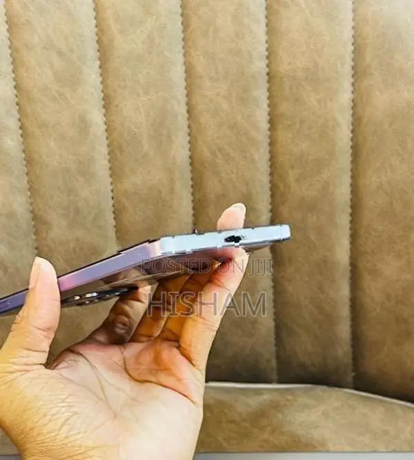 Oppo A3 X 64GB (Used)