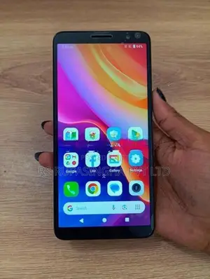 TCL 501 2/4GB 64GB (Used)